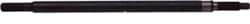 Show details for Splined rear axle, passenger side Picture of Splined rear axle, passenger side