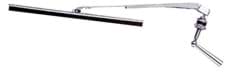 Show details for Hand operated wiper blade Picture of Hand operated wiper blade