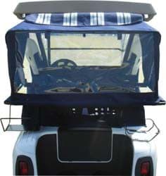 Show details for Club protector, Sunbrella (4606 Dubonnet Tweed / 4798 Burgundy/Black/White). Picture of Club protector, Sunbrella (4606 Dubonnet Tweed / 4798 Burgundy/Black/White).