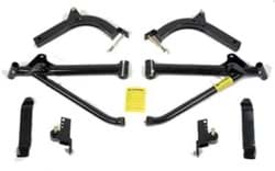 Show details for Jake's factory authorized lift kit, 5" lift Picture of Jake's factory authorized lift kit, 5" lift