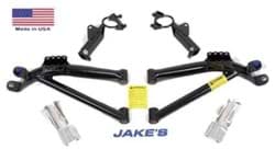 Show details for Jake's factory authorized lift kit, 5" lift Picture of Jake's factory authorized lift kit, 5" lift