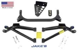 Show details for Jake's factory authorized lift kit, 5" lift Picture of Jake's factory authorized lift kit, 5" lift
