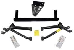 Show details for Jake's spindle lift kit, 5" lift Picture of Jake's spindle lift kit, 5" lift