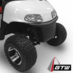 Show details for GTW 5" Drop Frame Lift Kit  Picture of GTW 5" Drop Frame Lift Kit