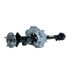 Show details for Transaxle Picture of Transaxle
