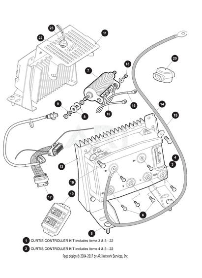 Picture of KIT, SVC, BI-METAL SWITCH