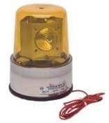 Picture of Strobe light, Amber, 12-80 v DC