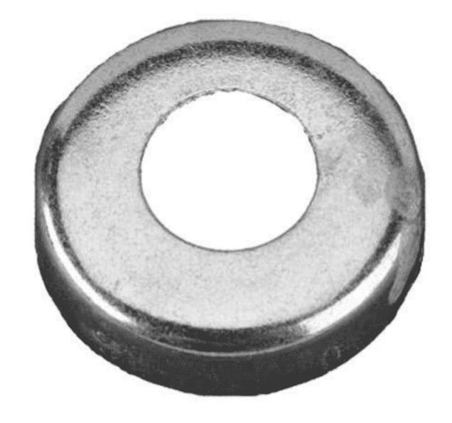 Picture of [OT] Retainer Spring, .50" Diameter