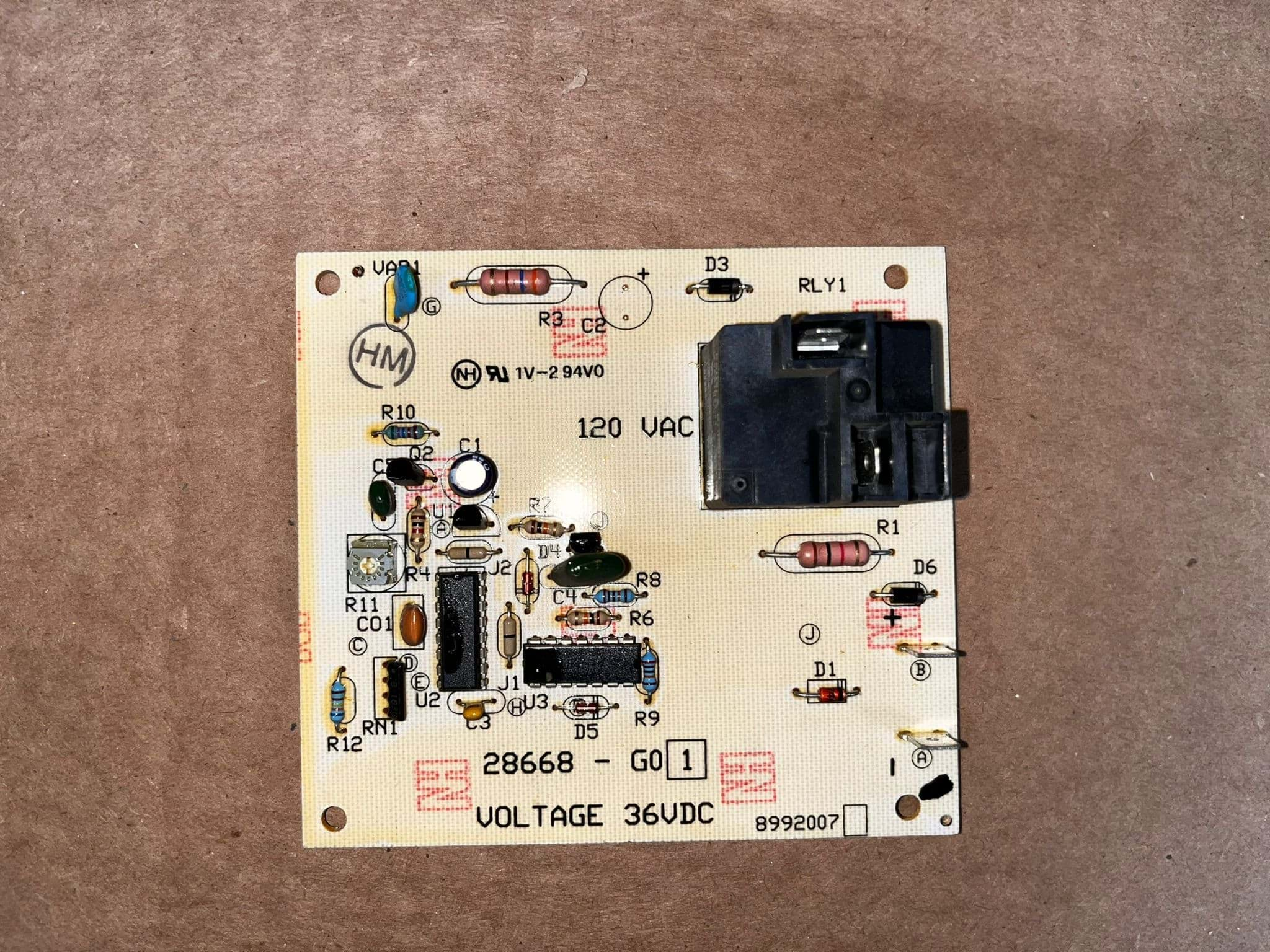 Picture of [OT] Module For Total Charge Charger