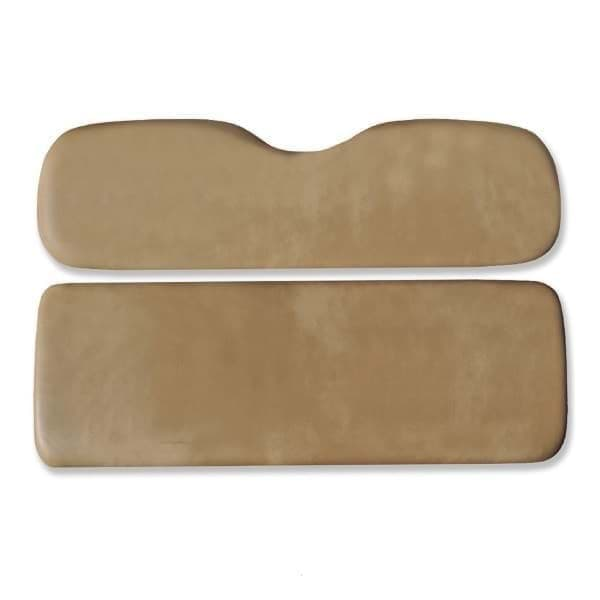 Picture of [OT] Fold Down Seat Cushion Set Tan