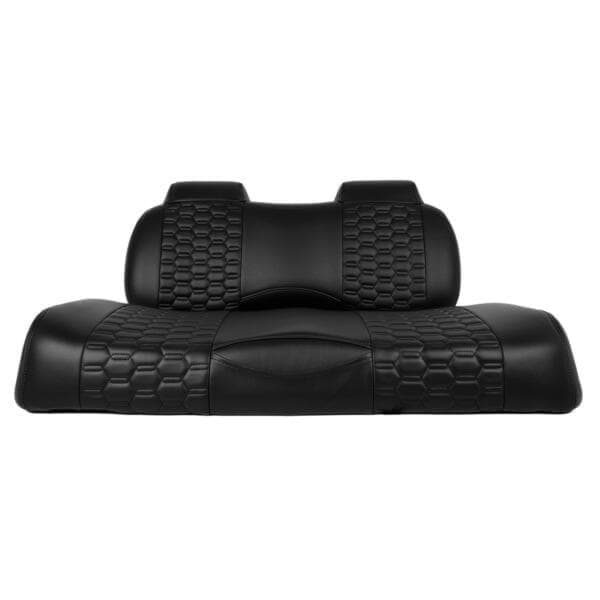 Picture of MadJax® Colorado Seats for EZGO TXT/RXV/S4/L4 & MadJax XSeries Storm – Black