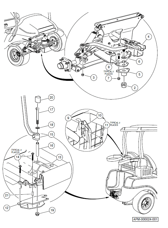 Picture of Kit, Towing, Deluxe