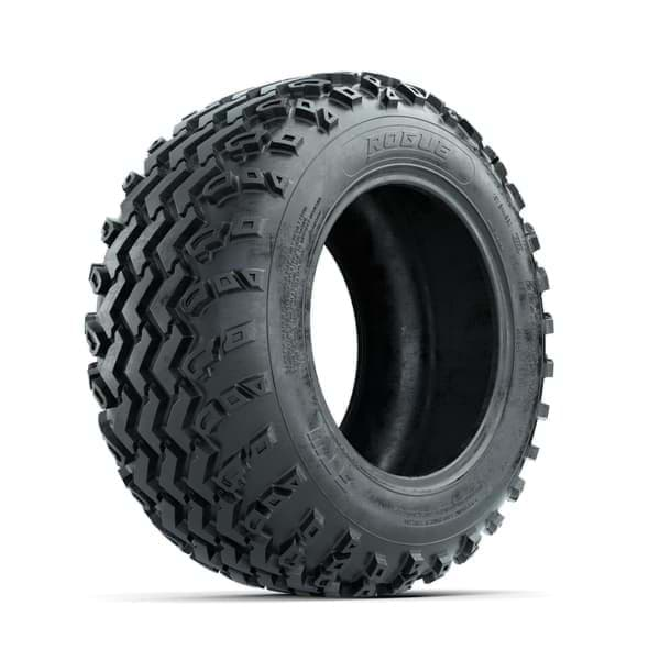 Picture of Tyre Only - 22x11.00-12, 4-Ply, All Terrain Sahara Classic Off-Road Tyre