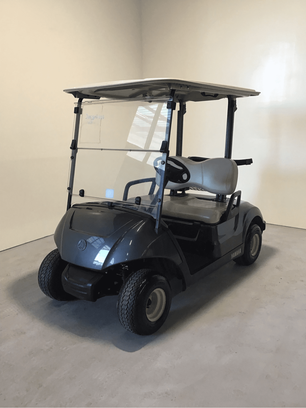 Picture of Trade - 2020 - Electric - Yamaha - Drive2 - 2 Seater - Green