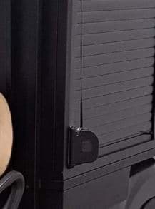 Picture of Retractable roll