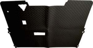 Picture of Diamond Plate Floor Mats