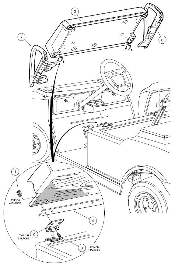 Picture of Insert Wood