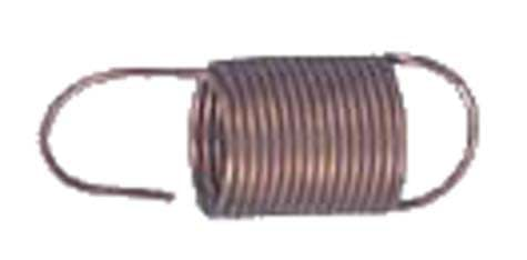 Picture of Motor brush spring 1-3/8" long, for #502 (10/Pkg)