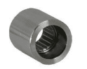 Picture of Coupler, slip fit. 19 spline .868 ID