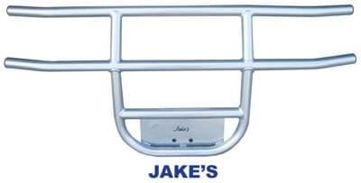 Picture of [OT] Jake's Front Brush Guard, Stainless