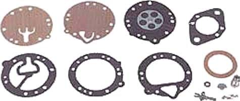 Picture of Carburetor repair kit