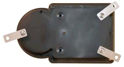 Picture of Club clean mounting bracket