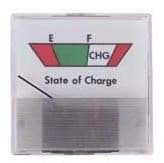 Picture of [OT] 36-Volt Analog Sate Of Charge Meter, Square