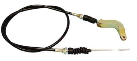 Picture of F&R cable assembly