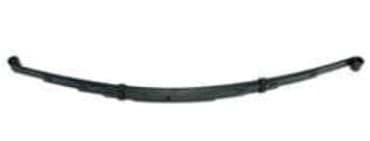 Picture of Medium duty rear leaf spring