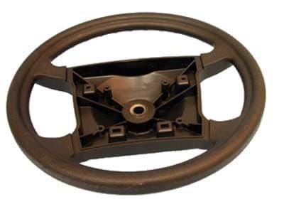 Picture of Steering wheel only
