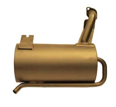 Picture of Muffler