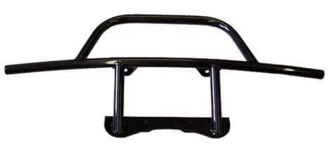 Picture of Jake's front safari bar, black