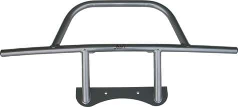 Picture of Jake's front safari bar, gunmetal