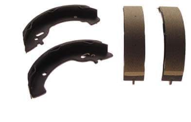 Picture of Brake shoe set (4/Pkg)