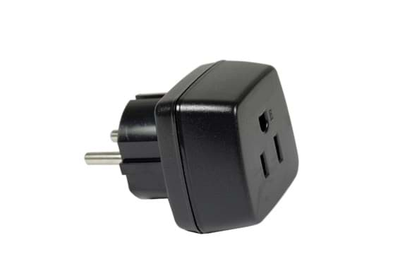 Picture of [OT] Adaptor Us/Eu Powercordplug