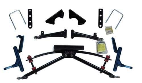 Picture of Jake's double A-arm lift kit 4" lift