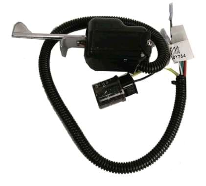 Picture of Turn signal switch