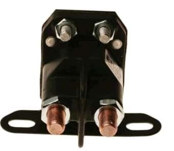 Picture of Solenoid 14-Volt