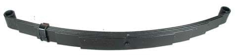 Picture of Heavy duty 5 leaf rear spring