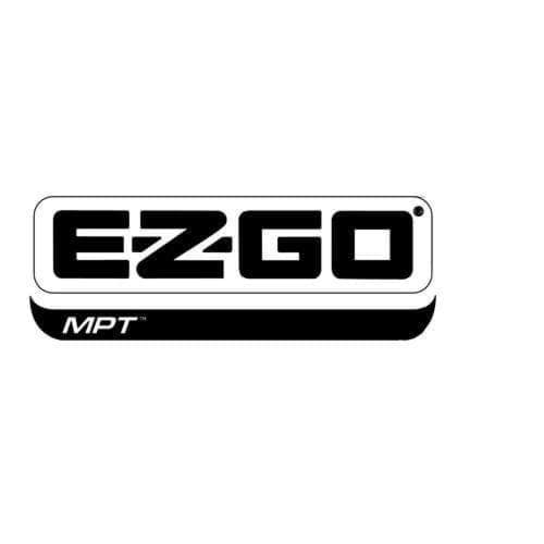 Picture of LABEL E-Z-GO MPT