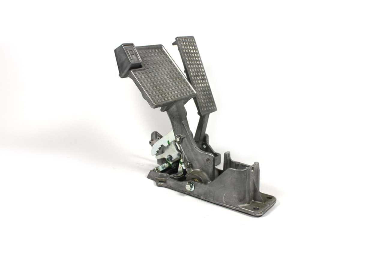 Picture of Pedal assembly