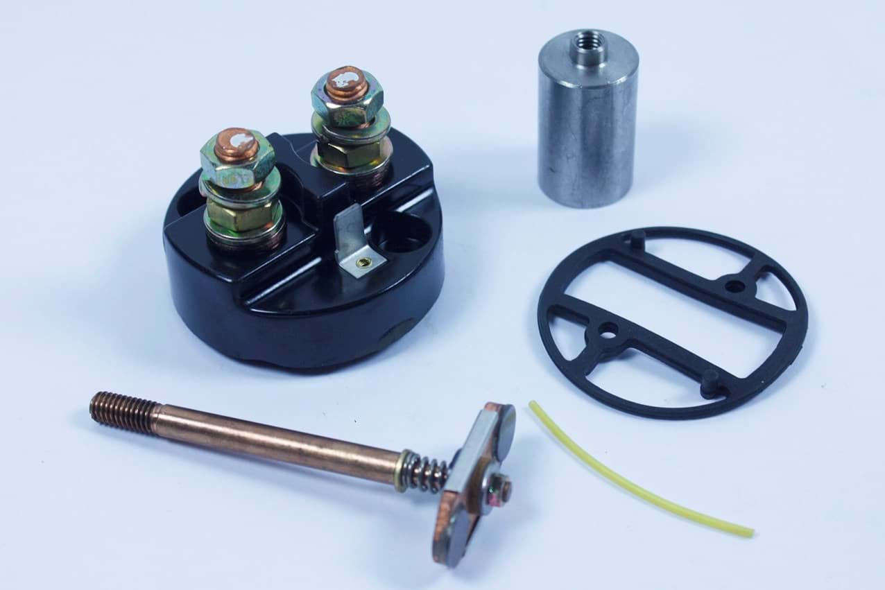 Picture of Solenoid rebuild kit