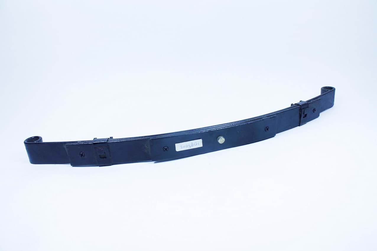 Picture of Standard 3 Leaf Rear Spring