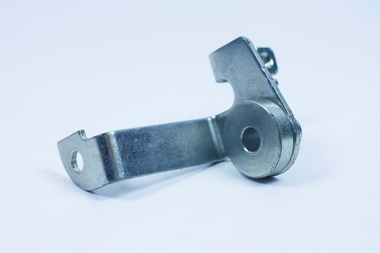 Picture of [OT] Control Arm Weldement 4 Cycle