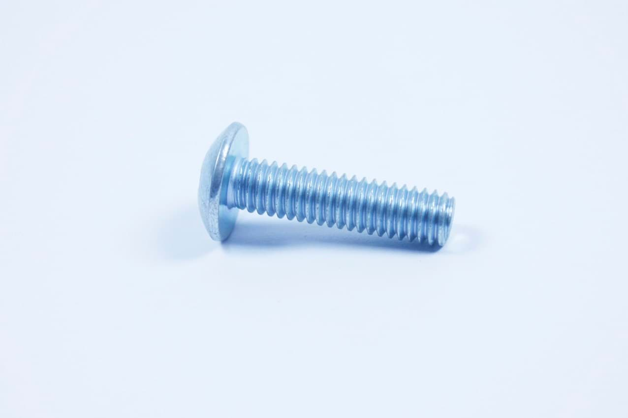 Picture of [OT] Screw, 5/16-18 X 1.25 Truss Hd