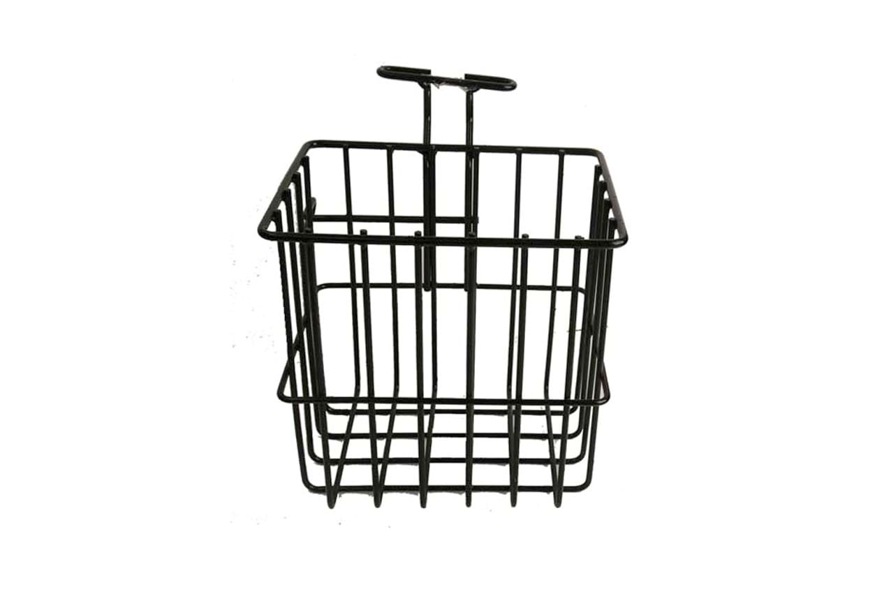 Picture of Sweater basket passenger side, black