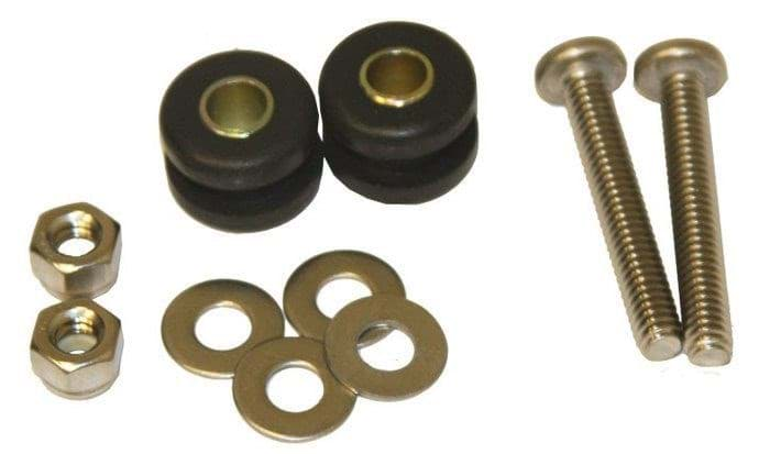 Picture of [OT] Flat/Split Windshield Hardware Kit