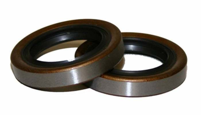 Picture of Fan side crankshaft oil seal