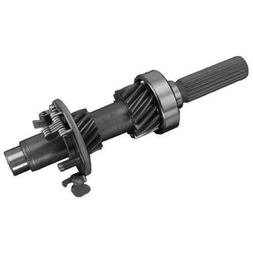 Picture of [OT] input Shaft-Differ-4cyc