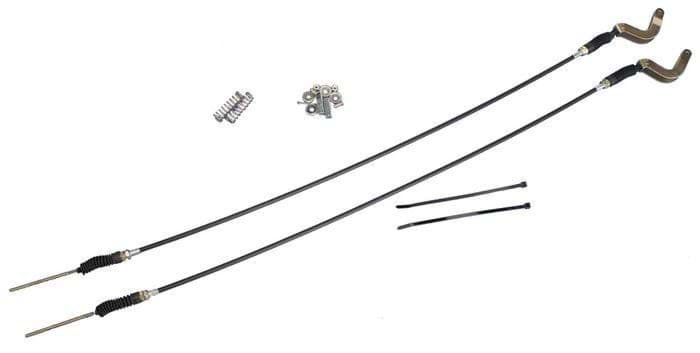 Picture of [OT] Shifter Cable Kit (4-Cycle)